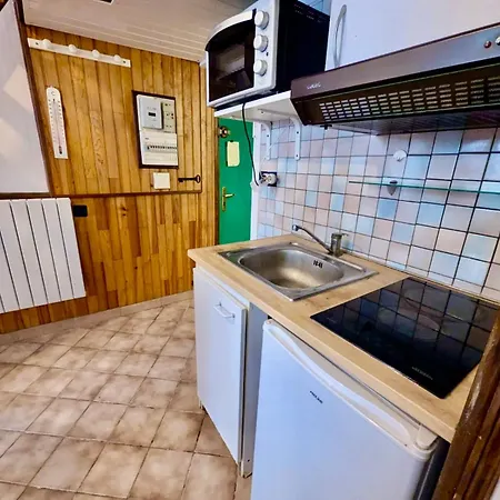 Apartamento - Calme & Equipe Avec Wifi
