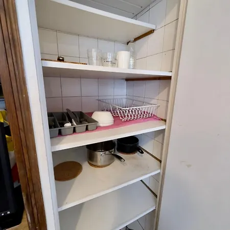 - Calme & Equipe Avec Wifi Apartamento *